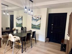 Blk 156 Rivervale Green (Sengkang), HDB 4 Rooms #594197921